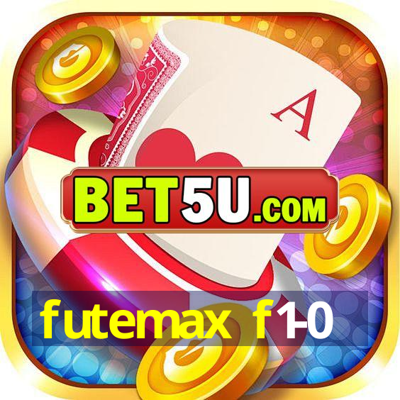 futemax f1